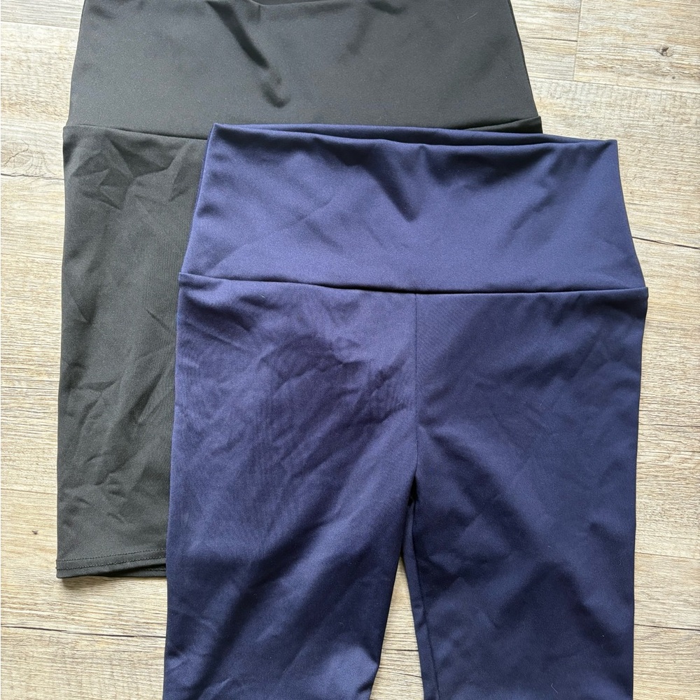 Set of two Amazon Women's Bike Shorts